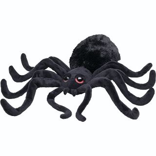 Obrázek z Pavouk plyš Funkyland GF 